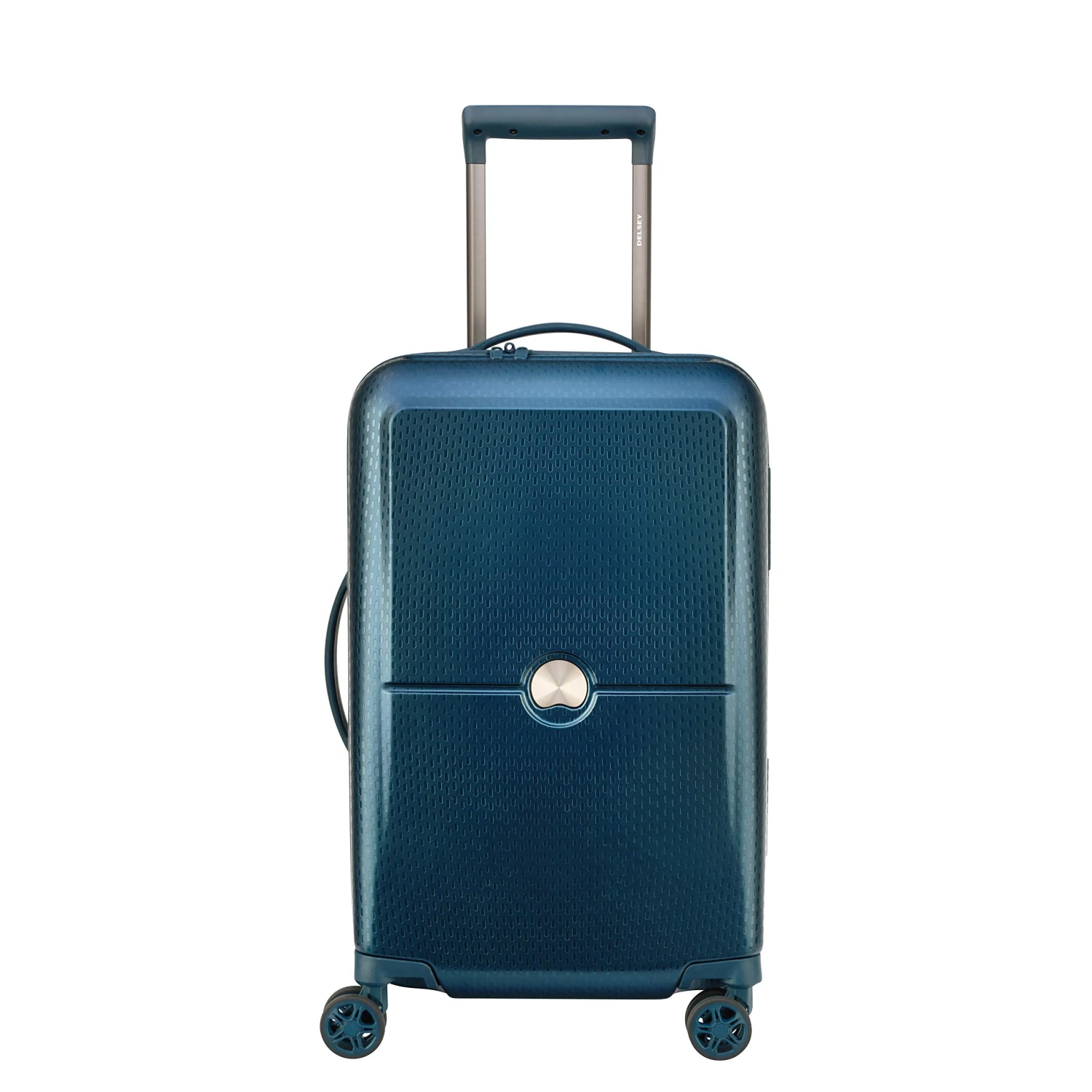 DELSEY Paris Turenne 21" 4-Wheel Carry-On Luggage 1 DELSEY Paris Turenne 21" 4-Wheel Carry-On Luggage