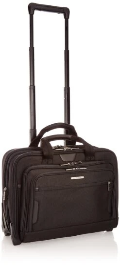 Briggs & Riley @work Expandable Rolling Brief 9 Briggs & Riley @work Expandable Rolling Brief -Luggage Promotion Store ed91c5d1a24f24aeff988bc8e02cf27584cb7a68b829ea1f8883ed37f3e98eb7