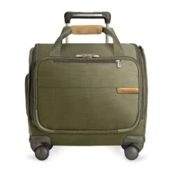 Briggs & Riley Baseline 16" 4-Wheel Underseater Luggage 11 Briggs & Riley Baseline 16" 4-Wheel Underseater Luggage -Luggage Promotion Store ed92c6cd4dd5ac26bd3a7a3c7c6adf170f35bf51d391650b3c92d28f833d100c