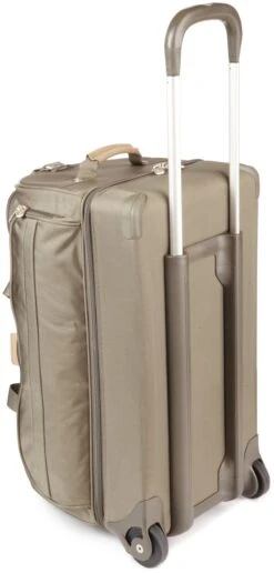 Briggs & Riley Baseline TravelWare 26" 2-Wheel Medium Luggage 20 Briggs & Riley Baseline TravelWare 26" 2-Wheel Medium Luggage -Luggage Promotion Store edbc987f8961da4c1206d65778ca5968aff6bc4fcee2f522d13ec1e8f37acd18