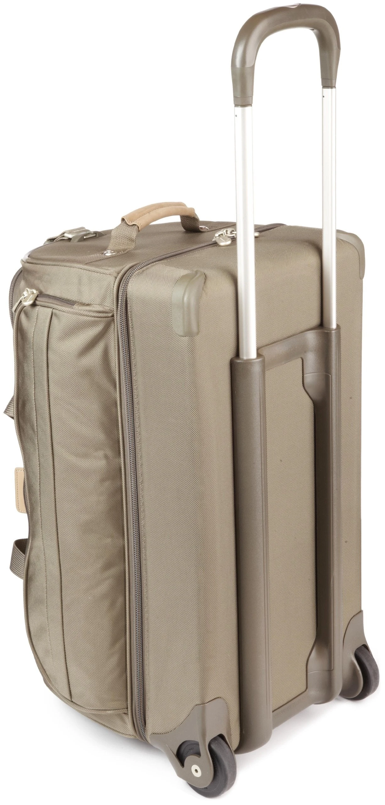 Briggs & Riley Baseline TravelWare 26" 2-Wheel Medium Luggage 10 Briggs & Riley Baseline TravelWare 26" 2-Wheel Medium Luggage - Image 10