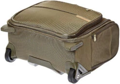 Briggs & Riley Baseline 16" 2-Wheel Wheeled Duffel Bags 34 Briggs & Riley Baseline 16" 2-Wheel Wheeled Duffel Bags -Luggage Promotion Store edcd0bd733321fe479ec430cd62ebc17972161e47e90570b900f3769daa26b5e