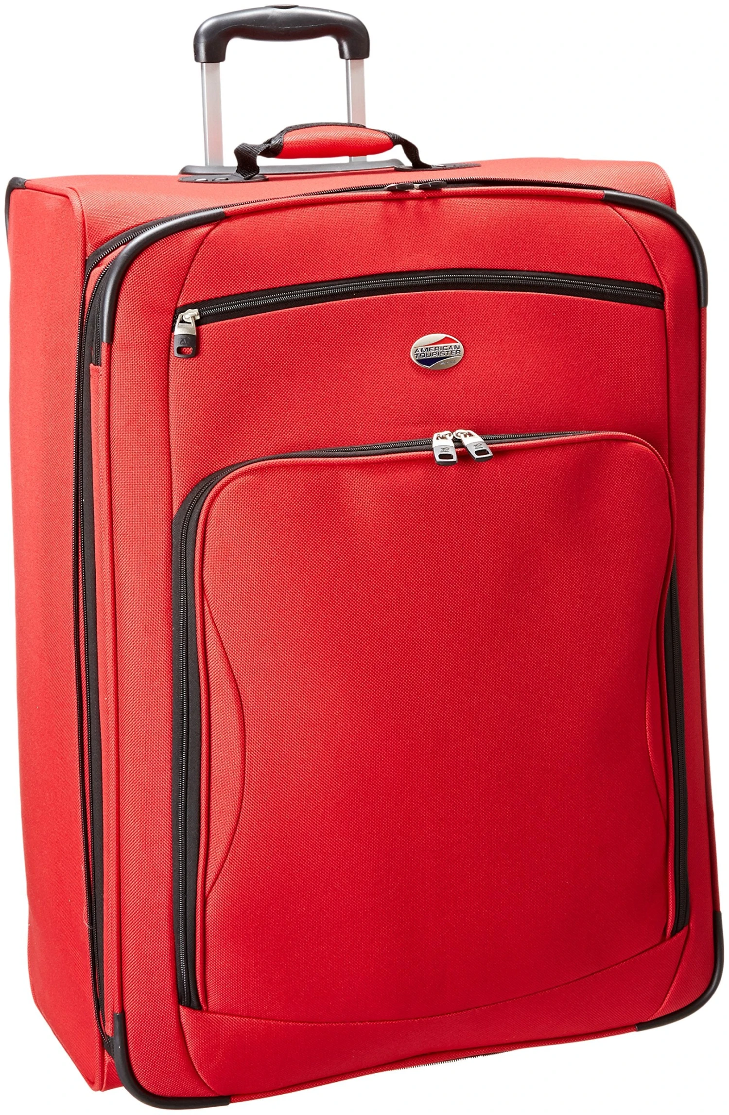 American Tourister Splash 2 29" 2-Wheel Large Luggage 5 American Tourister Splash 2 29" 2-Wheel Large Luggage - Image 5