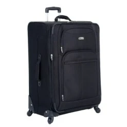 DELSEY Paris Illusion 29" 4-Wheel Large Luggage