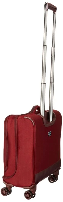 DELSEY Paris Montmartre+ 4 Wheel Spinner Business Travel Totes 21 DELSEY Paris Montmartre+ 4 Wheel Spinner Business Travel Totes -Luggage Promotion Store ee13ce303449dd738fd2617d9a94933ff1383c9ad61a7c6b9d75d8b4cf25e633