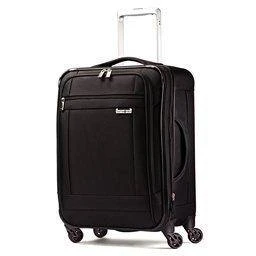 Samsonite Solyte Softside 2 Piece Set (20"/25") 4-Wheel Luggage Sets 7 Samsonite Solyte Softside 2 Piece Set (20"/25") 4-Wheel Luggage Sets - Image 7