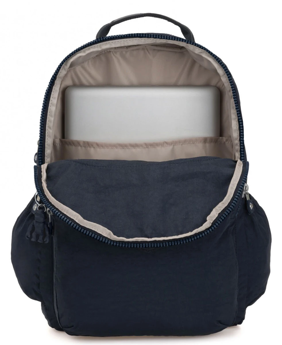 Kipling Seoul Go X-Large Laptop Backpack 14 Kipling Seoul Go X-Large Laptop Backpack - Image 14