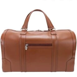 McKlein USA Kinzie 20" Carry-All Leather Duffel 23 McKlein USA Kinzie 20" Carry-All Leather Duffel -Luggage Promotion Store ee6104a2ceaa589e1776a1248c81446dae4998504a1e2b9511f097bfbdd97cf1