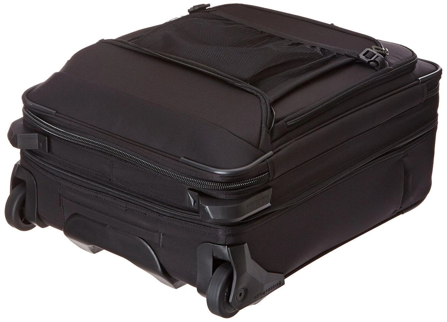 Briggs & Riley Transcend 3.0 21" 2-Wheel International Wide Body Carry-On Luggage 7 Briggs & Riley Transcend 3.0 21" 2-Wheel International Wide Body Carry-On Luggage - Image 7