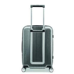Samsonite Etude 20" 4-Wheel Carry-On Luggage 36 Samsonite Etude 20" 4-Wheel Carry-On Luggage -Luggage Promotion Store ee84bf5228ab472a0fe507e8b80218172a781dffd6cd51f882c3b8800c27592e