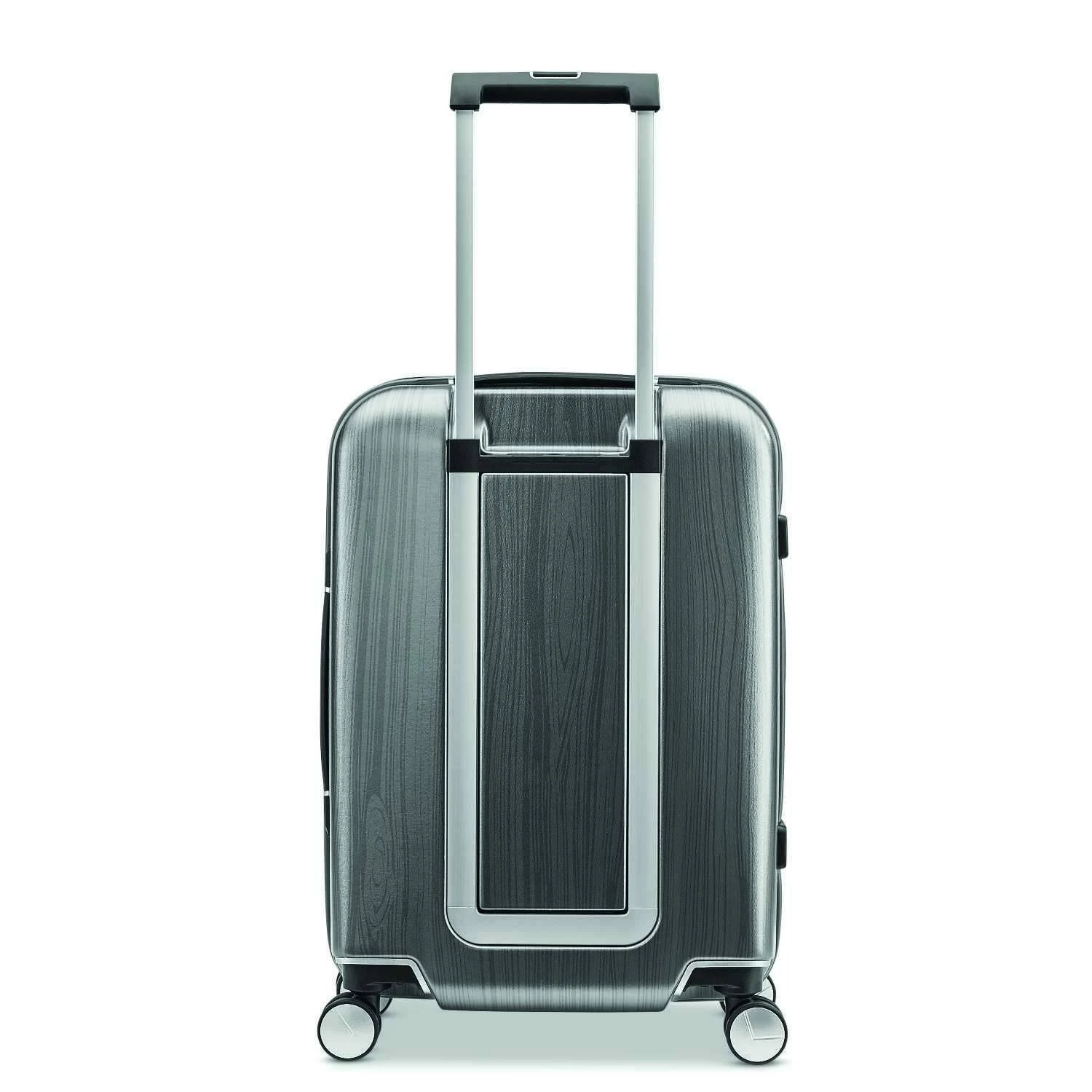 Samsonite Etude 20" 4-Wheel Carry-On Luggage 17 Samsonite Etude 20" 4-Wheel Carry-On Luggage - Image 17