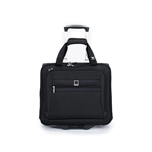 DELSEY Paris Superlite Trolley Tote 1 DELSEY Paris Superlite Trolley Tote