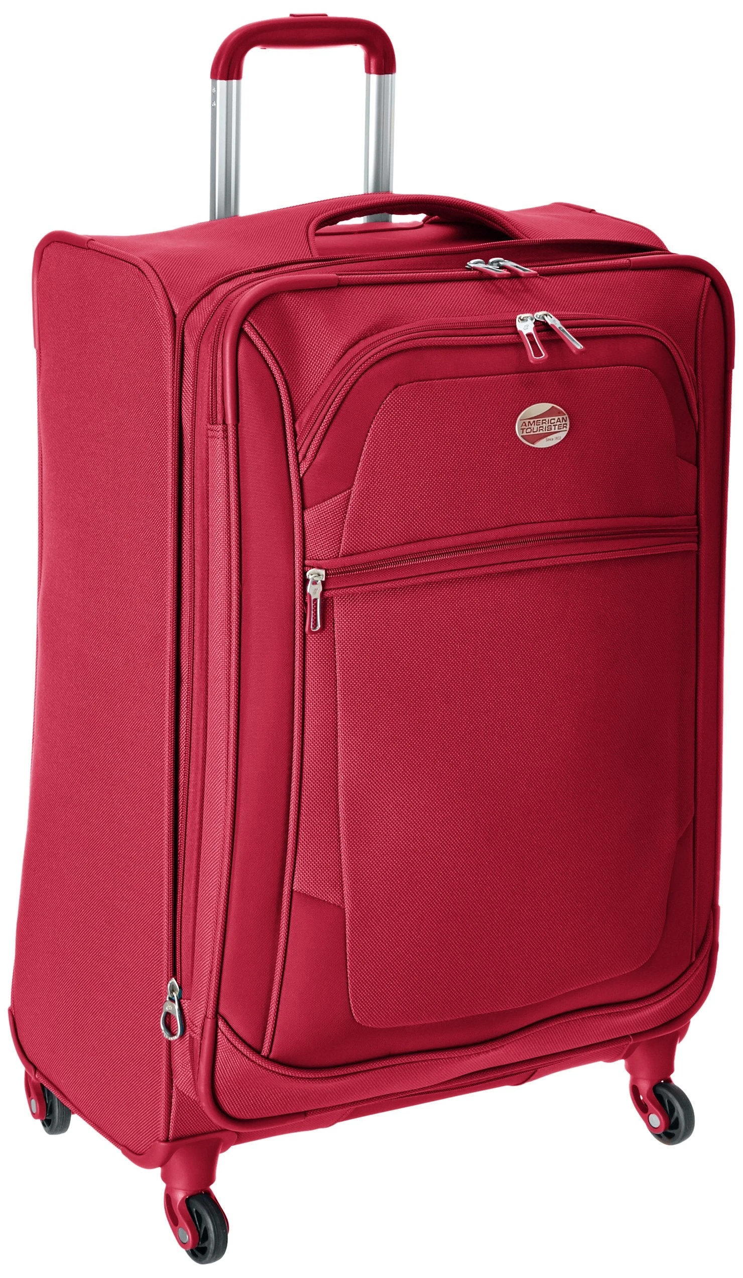 American Tourister Ilite Xtreme 25" 4-Wheel Medium Luggage 13 American Tourister Ilite Xtreme 25" 4-Wheel Medium Luggage - Image 13