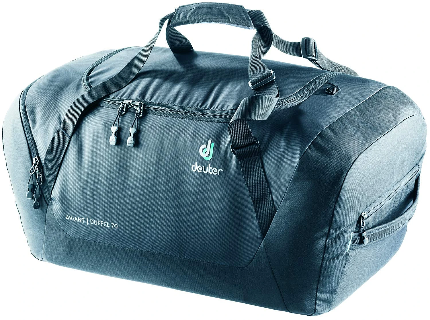 Deuter Aviant Duffel Bag 17 Deuter Aviant Duffel Bag - Image 17