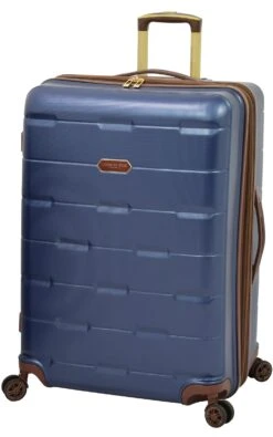 London Fog Brentwood 28" 4-Wheel Large Luggage