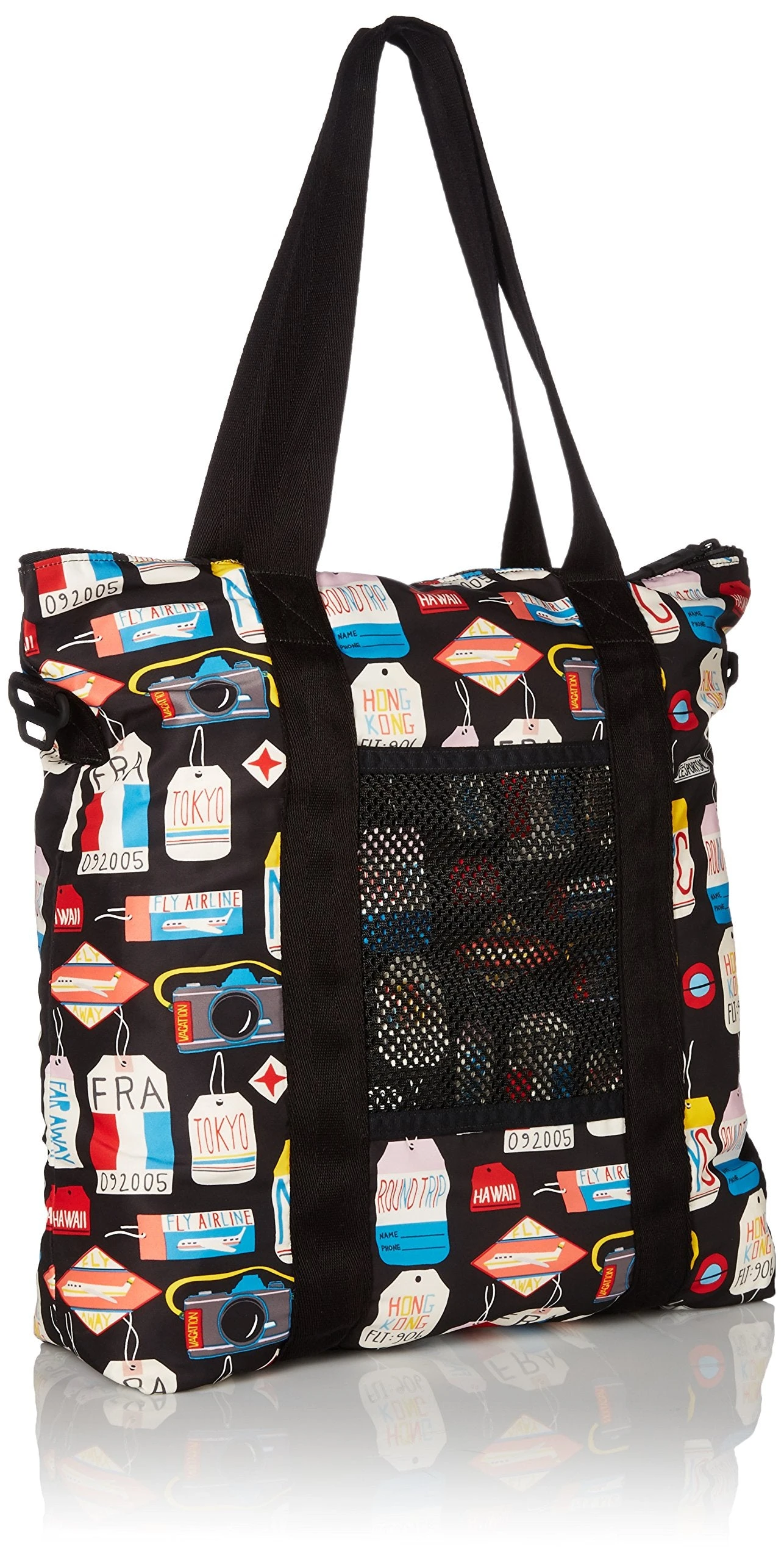 LeSportsac Global Tote 2 LeSportsac Global Tote - Image 2