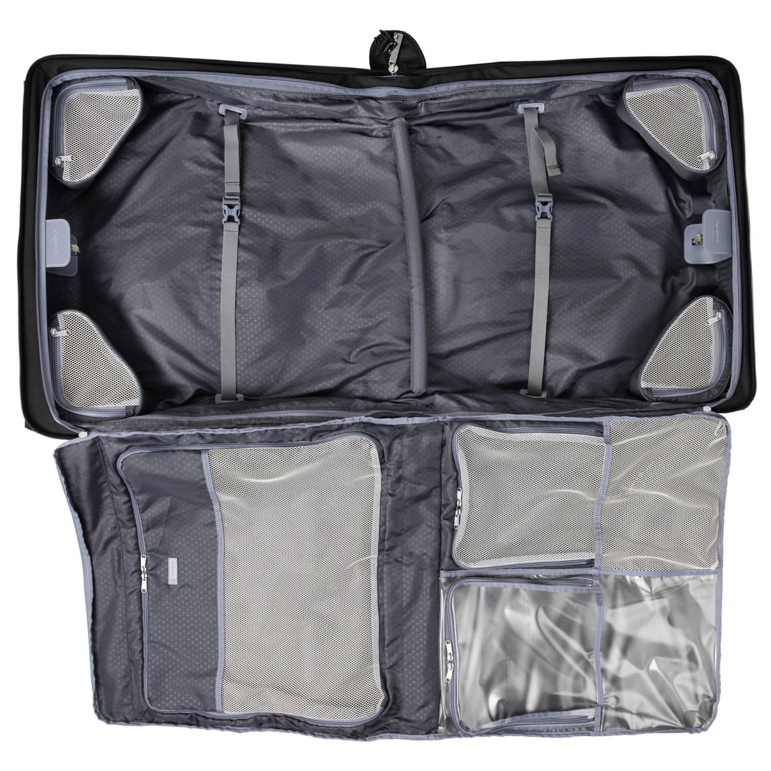 TravelPro Platinum Elite 50" Rolling Garment Bag 2 TravelPro Platinum Elite 50" Rolling Garment Bag - Image 2