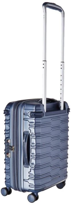 Samsonite Stryde 20" 4-Wheel Carry-On Luggage 17 Samsonite Stryde 20" 4-Wheel Carry-On Luggage -Luggage Promotion Store ef27385b1270d95bb01be90b32c61b6c84c508a61635ed0729ebc8b77b15b9ed