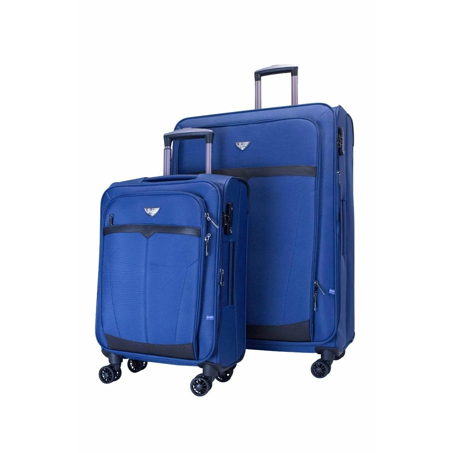 VUE Premier LTE 2 Piece Set 4-Wheel Luggage Sets 9 VUE Premier LTE 2 Piece Set 4-Wheel Luggage Sets - Image 9