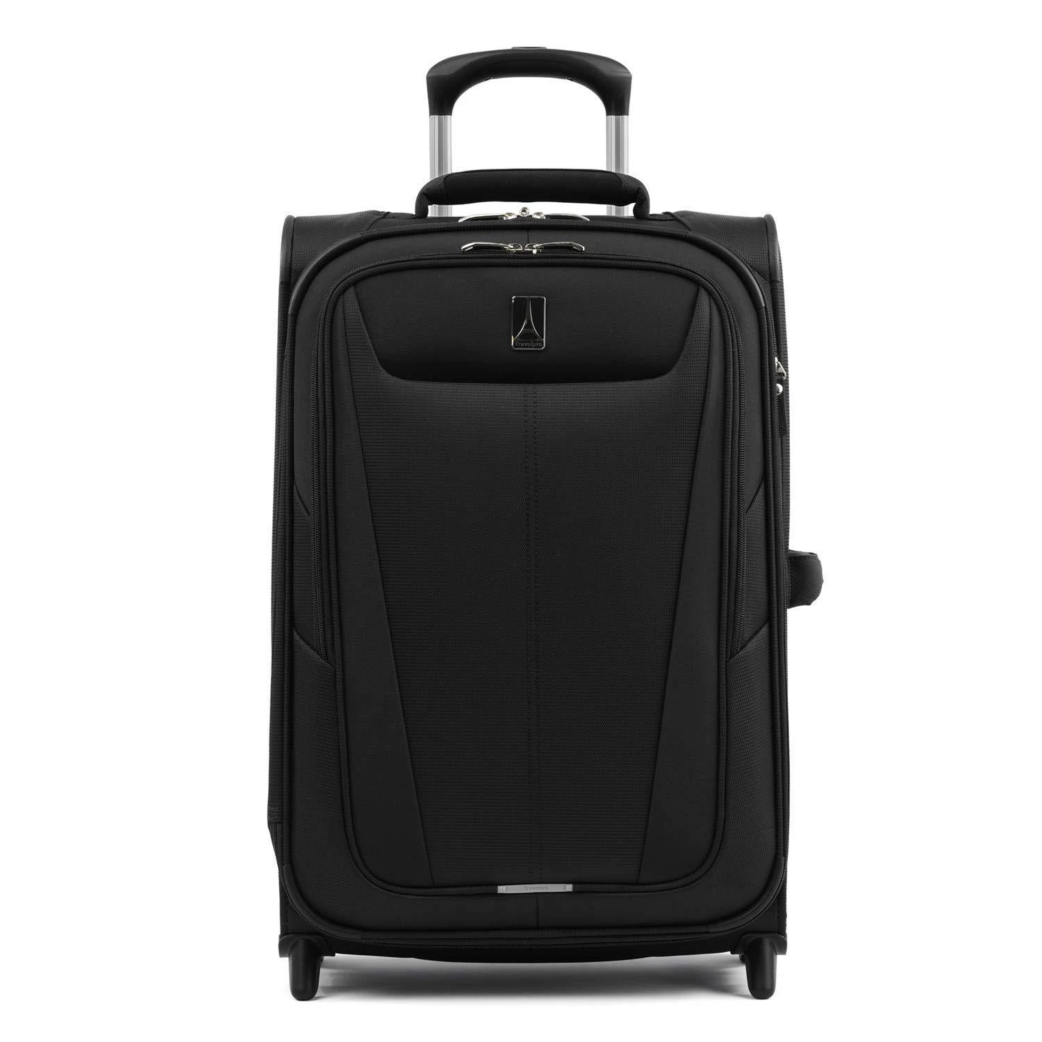 TravelPro Maxlite 5 22" 2-Wheel Carry-On Luggage 6 TravelPro Maxlite 5 22" 2-Wheel Carry-On Luggage - Image 6