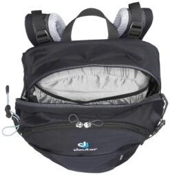 Deuter Futura 24 Hiking Backpack -Luggage Promotion Store efafcfae28e15744eaaf8655ae156cdffb4273c8c0b687767643fc857fda1333