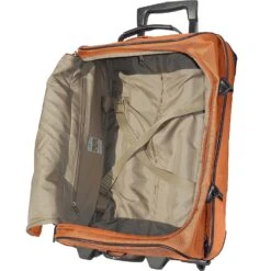 Bric's Pronto 21" 2-Wheel Wheeled Duffel Bags -Luggage Promotion Store efdcc7923fbe79b55b8569abf3cdb3dbc1dae77c83a9e36fda16f5e2ebfbb86c