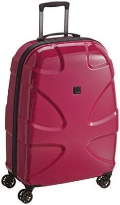 TITAN Germany Titan X2 30" 4-Wheel Large Luggage 20 TITAN Germany Titan X2 30" 4-Wheel Large Luggage -Luggage Promotion Store eff7f9dc73b41a101a50d68728bef0abb159e9cff8c595e5dc8e1b773b05b97d