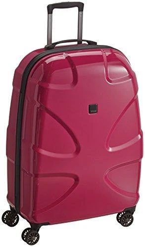 TITAN Germany Titan X2 30" 4-Wheel Large Luggage 7 TITAN Germany Titan X2 30" 4-Wheel Large Luggage - Image 7