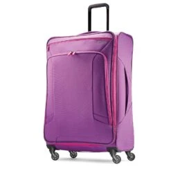 American Tourister 4 KIX 28" 4-Wheel Large Luggage 27 American Tourister 4 KIX 28" 4-Wheel Large Luggage -Luggage Promotion Store f019f49ff2443bf39314f055d5ecd67398247fe71925705d005f1aac872f0ae7