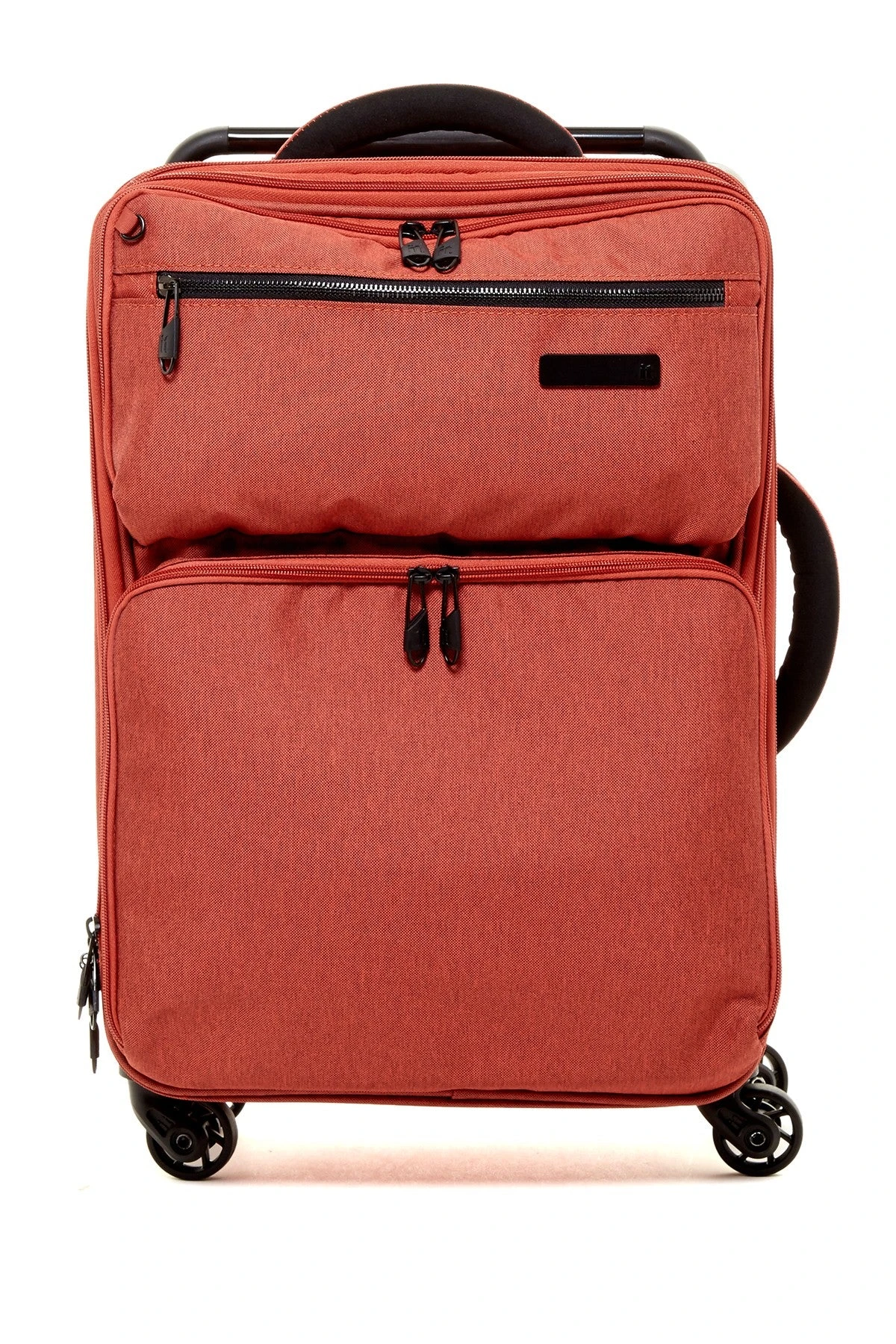 IT Luggage Tritex 22" 4-Wheel Carry-On Luggage 4 IT Luggage Tritex 22" 4-Wheel Carry-On Luggage - Image 4