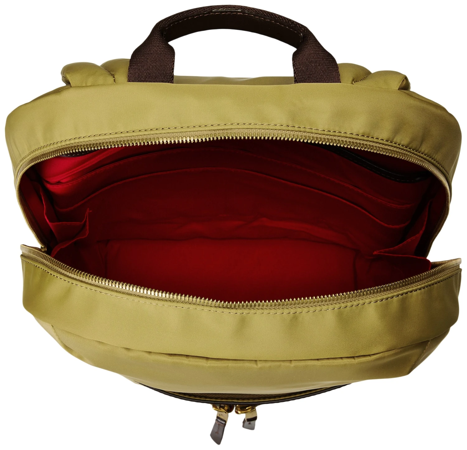 Knomo London Beauchamp 14" Business Backpack 13 Knomo London Beauchamp 14" Business Backpack - Image 13