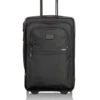 TUMI Alpha 2 International Wheeled Office Carry On