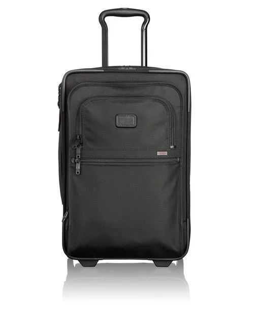 TUMI Alpha 2 International Wheeled Office Carry On 1 TUMI Alpha 2 International Wheeled Office Carry On