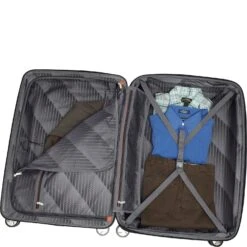 Ricardo Beverly Hills Roxbury 2.0 25" 4-Wheel Medium Luggage 15 Ricardo Beverly Hills Roxbury 2.0 25" 4-Wheel Medium Luggage -Luggage Promotion Store f06c6dd62a41f88b8bcd712c7170277f020ea950829ffd9812dff7965b370042