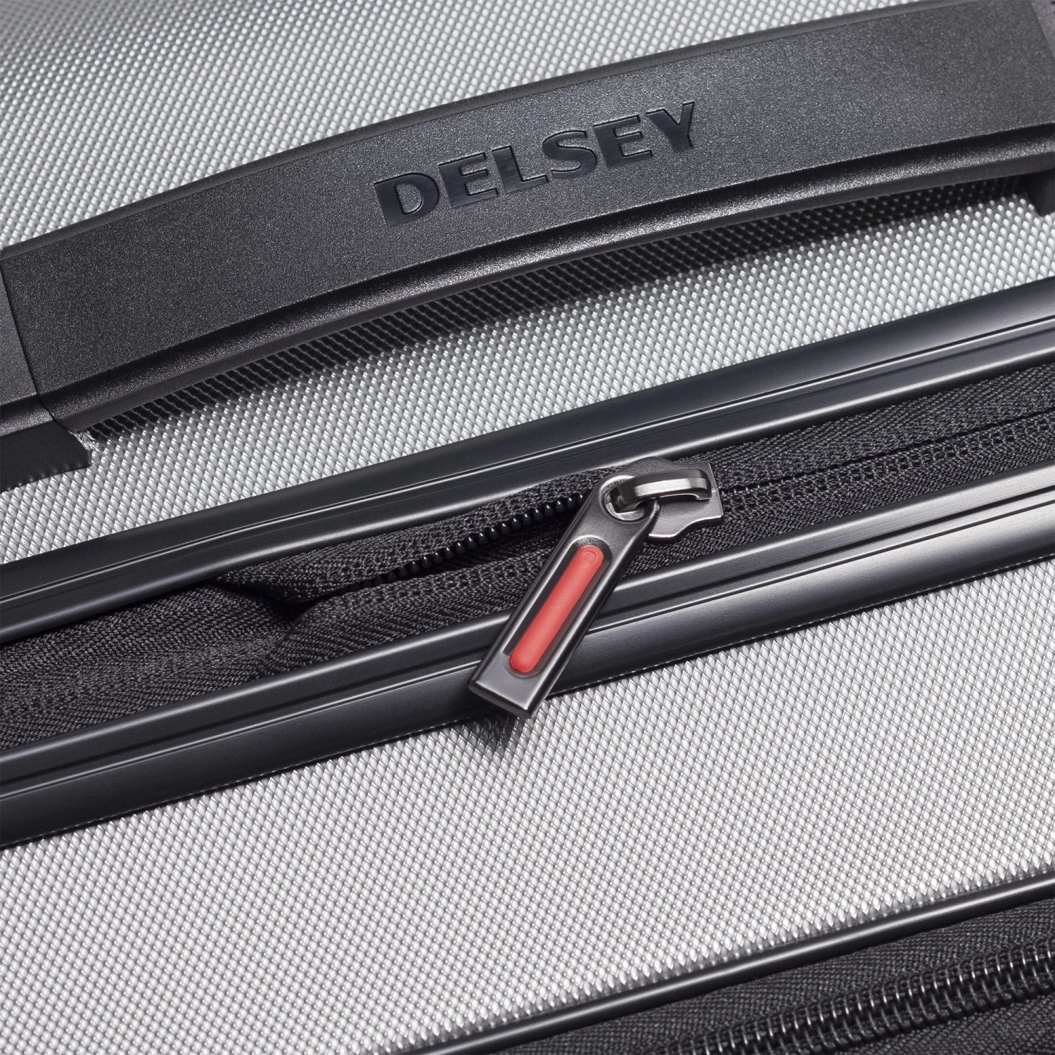 DELSEY Paris Cruise Hardside 29" 4-Wheel Large Luggage 20 DELSEY Paris Cruise Hardside 29" 4-Wheel Large Luggage - Image 20