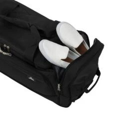 Skyway Sigma 5.0 30-inch 2W Duffel -Luggage Promotion Store f077040aef012665d8312436f9ef3c10473dfd34f9d10bc6c0a203f5d033afb2