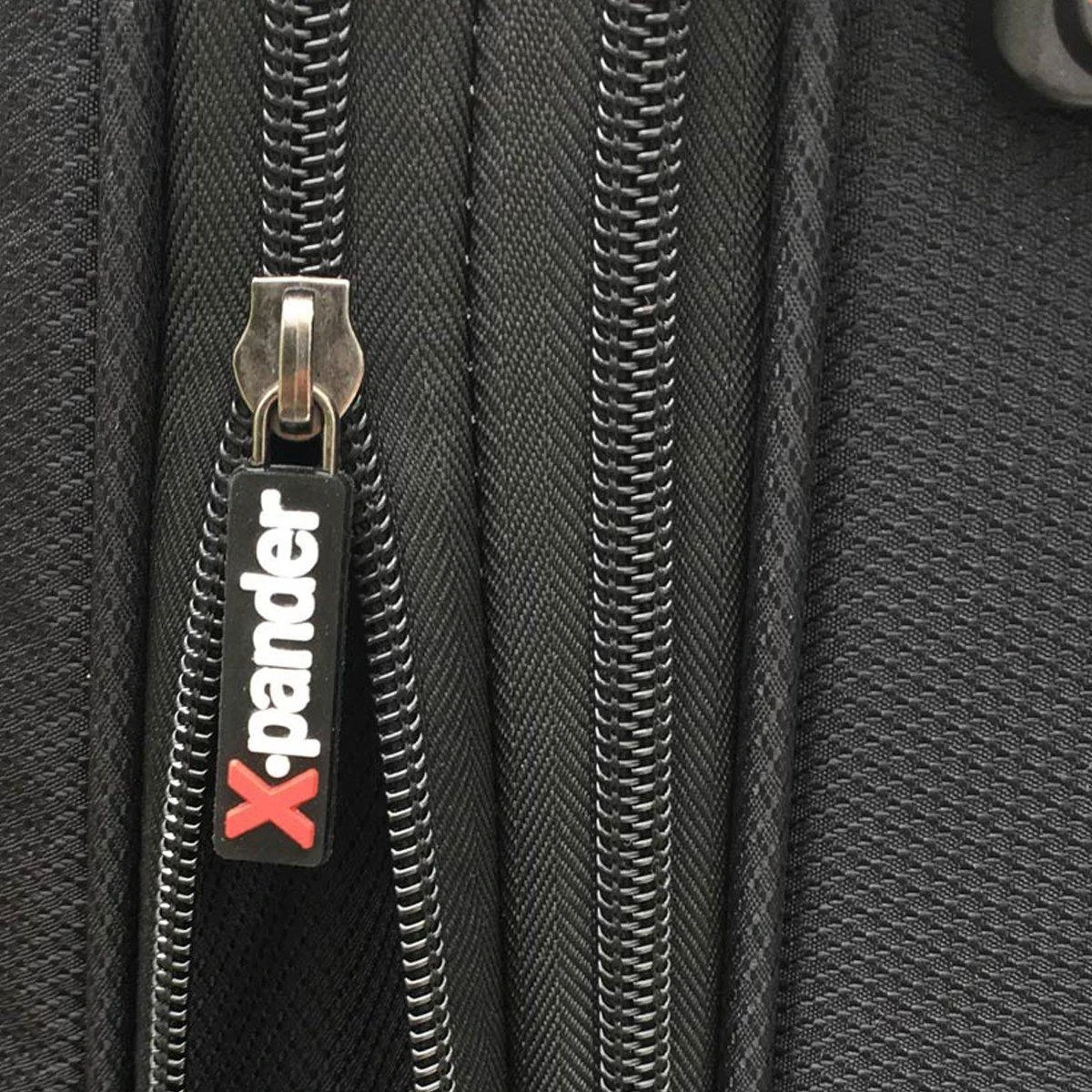 VUE Touring LTE 22" 4-Wheel Carry-On Luggage 3 VUE Touring LTE 22" 4-Wheel Carry-On Luggage - Image 3