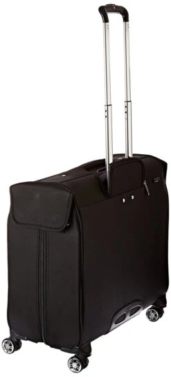 DELSEY Paris Helium Cruise Spinner Trolley Garment Bag