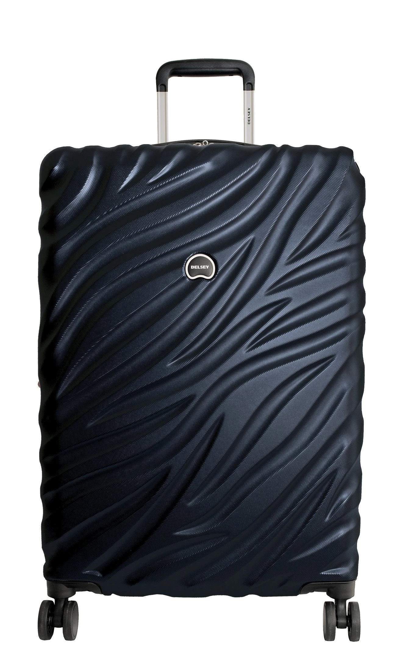 DELSEY Paris Alexis Lightweight Expandable Hardside 2 Piece Set (21"/25") 4-Wheel Luggage Sets 19 DELSEY Paris Alexis Lightweight Expandable Hardside 2 Piece Set (21"/25") 4-Wheel Luggage Sets - Image 19