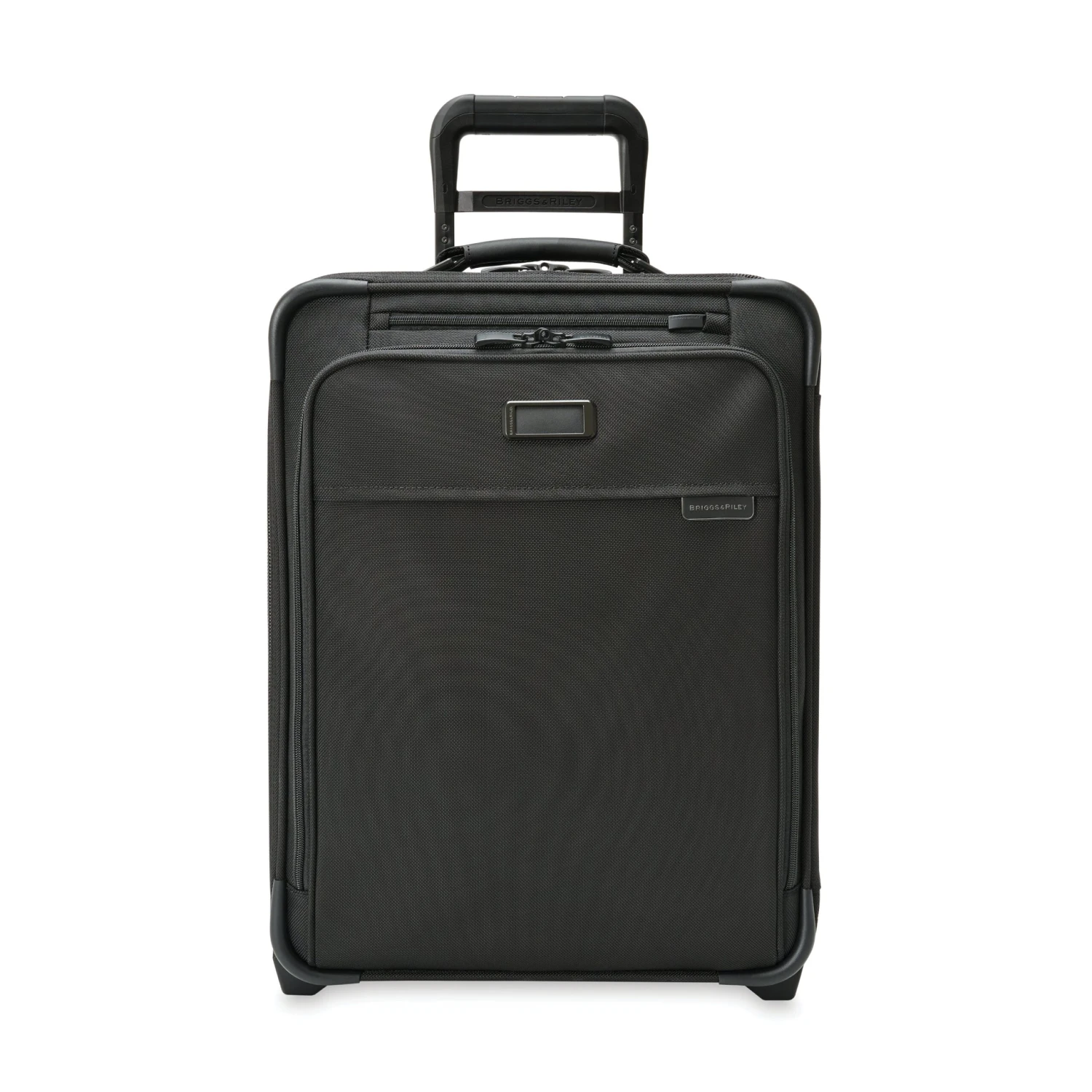 Briggs & Riley Baseline Expandable 21" Global Carry On 1 Briggs & Riley Baseline Expandable 21" Global Carry On