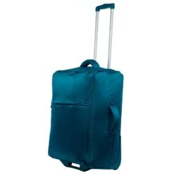 Lipault Foldable 2-Wheeled 25" Packing Case -Luggage Promotion Store f156919a504fa2b41a690a4af3fb8285a15c0fedce3239c943c81699ae6f4be2
