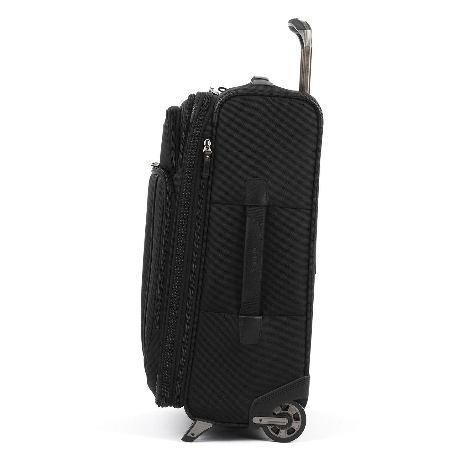 TravelPro Crew Versapack 21" 2-Wheel Carry-On Luggage 3 TravelPro Crew Versapack 21" 2-Wheel Carry-On Luggage - Image 3