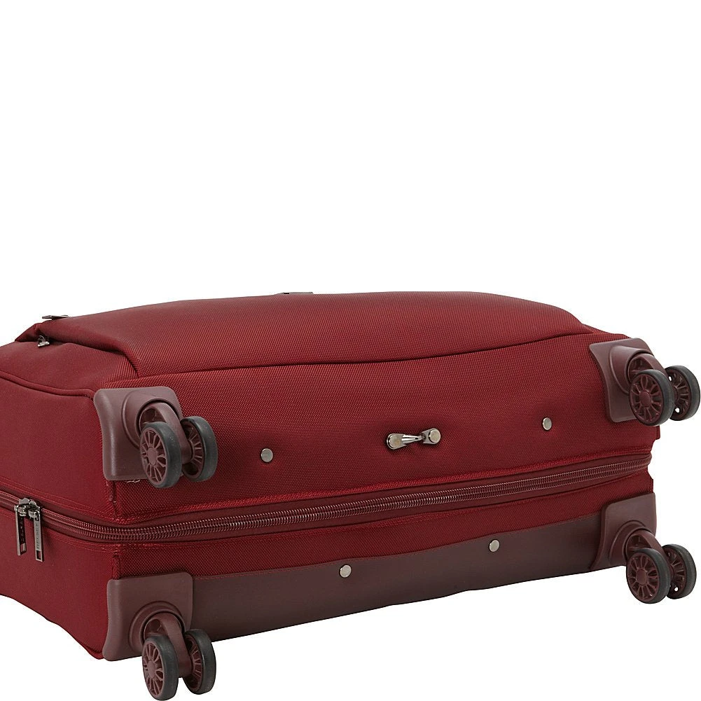 DELSEY Paris Montmartre+ Carry-on Spinner Trolley Garment Bag 3 DELSEY Paris Montmartre+ Carry-on Spinner Trolley Garment Bag - Image 3