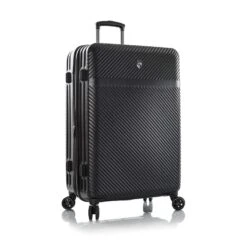 Heys America Charge-a-Weigh 30" 4-Wheel Large Luggage