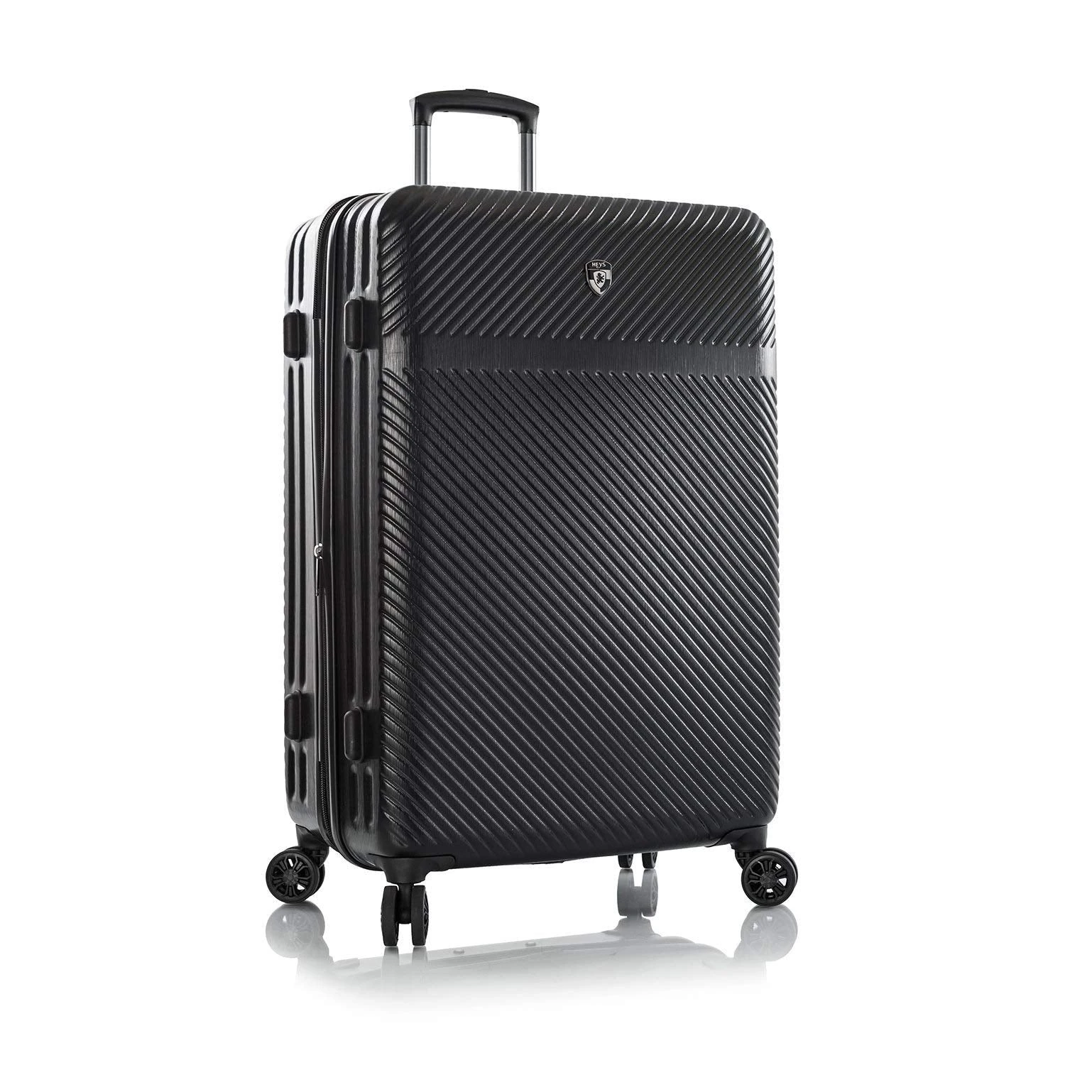 Heys America Charge-a-Weigh 30" 4-Wheel Large Luggage 1 Heys America Charge-a-Weigh 30" 4-Wheel Large Luggage