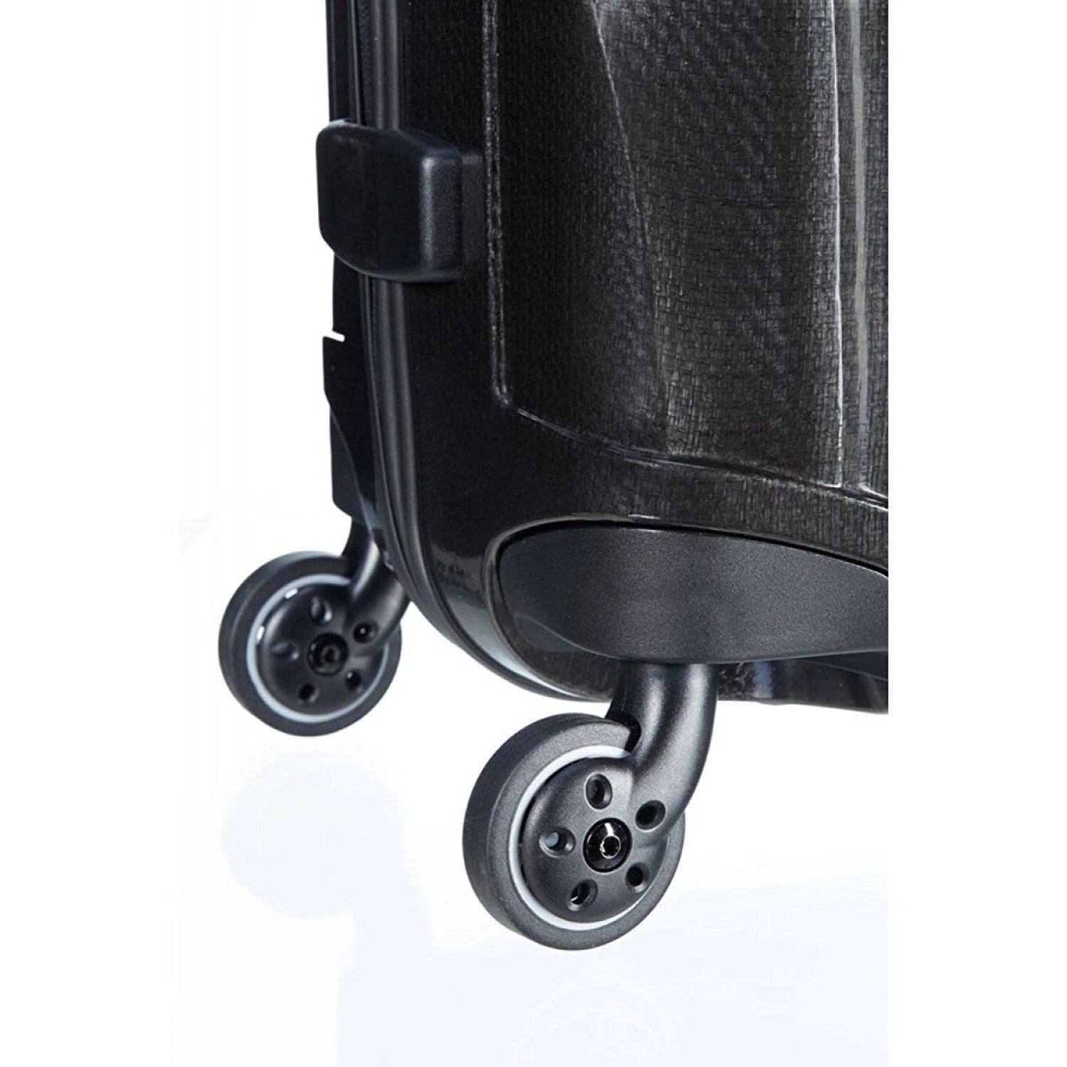 Samsonite Black Label Cosmolite 2 Piece Set 4-Wheel Luggage Sets 3 Samsonite Black Label Cosmolite 2 Piece Set 4-Wheel Luggage Sets - Image 3