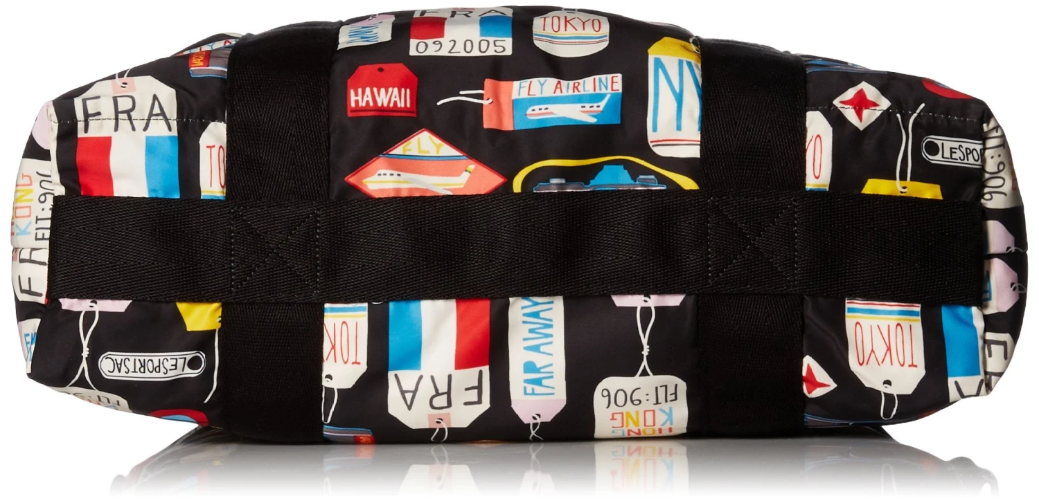 LeSportsac Global Tote 4 LeSportsac Global Tote - Image 4