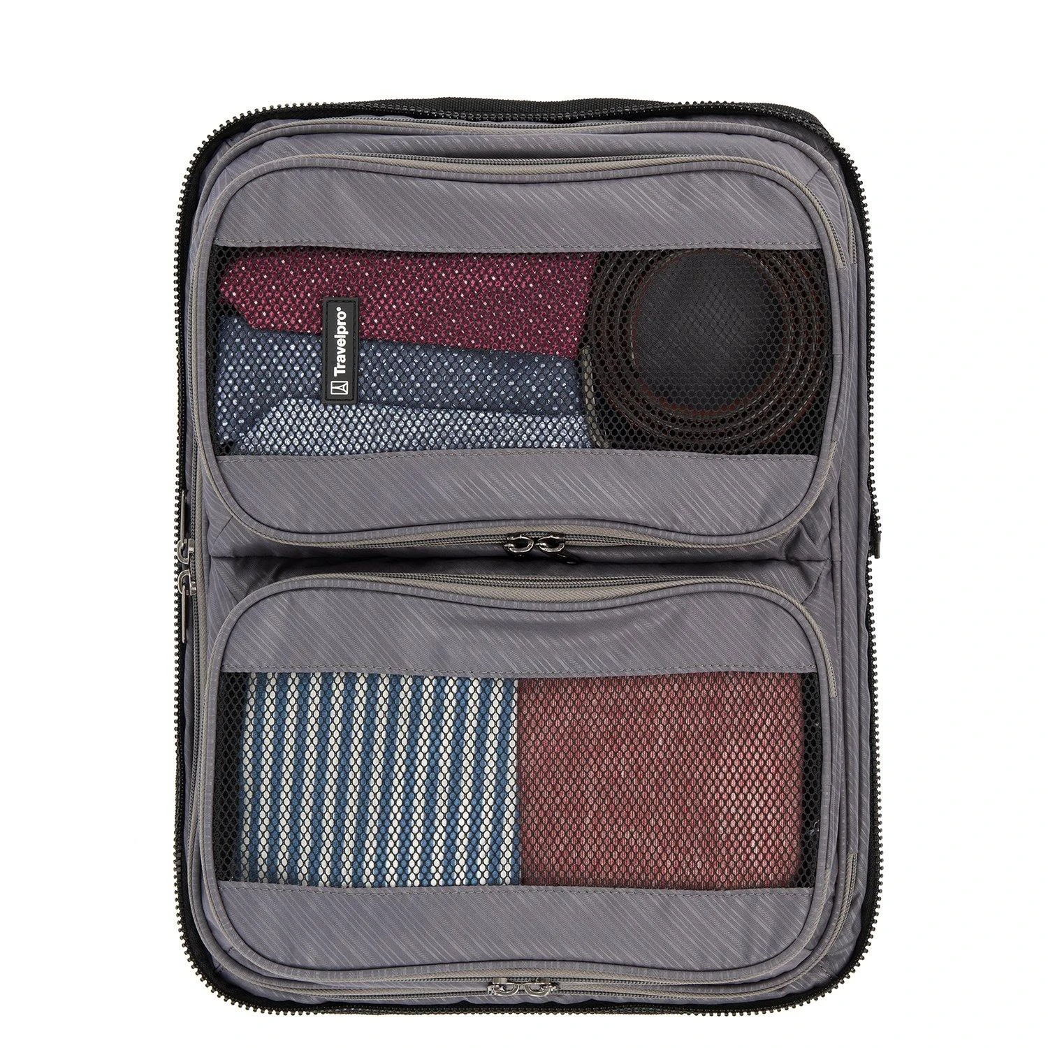 TravelPro Crew Versapack Packing Cubes Organizer - Global Size 4 TravelPro Crew Versapack Packing Cubes Organizer - Global Size - Image 4