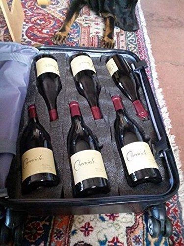 VinGardeValise Vin Garde Valise Grande 16 VinGardeValise Vin Garde Valise Grande - Image 16