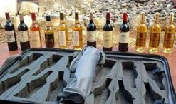 VinGardeValise Vin Garde Valise Grande 38 VinGardeValise Vin Garde Valise Grande -Luggage Promotion Store f3393073b54c130b190d408fbdac0c1a83216a1a2bd90aa2b70d1ebda6415a39